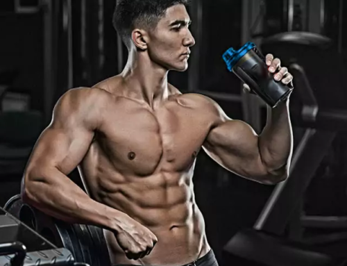 Welke pre-workout is het beste voor jou?