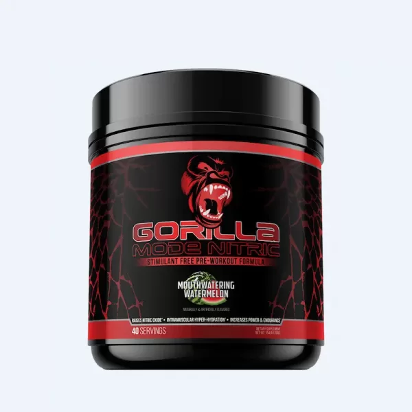 top 10 beste pump pre workout
